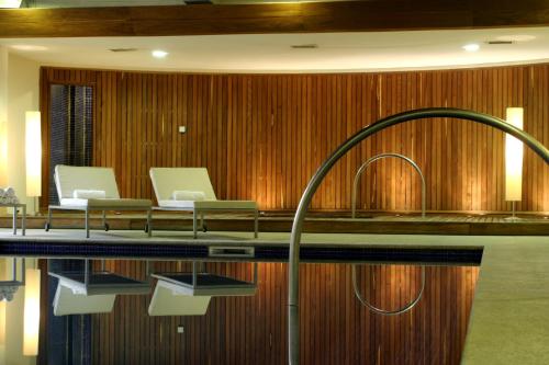Φωτογραφία από το άλμπουμ του Hotel del Bosque σε Pinamar