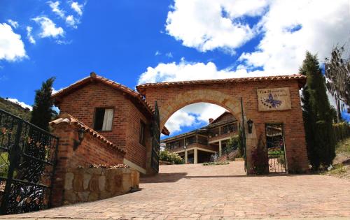 Villa Manantial de Sueños - Plan Pareja – Photos 3