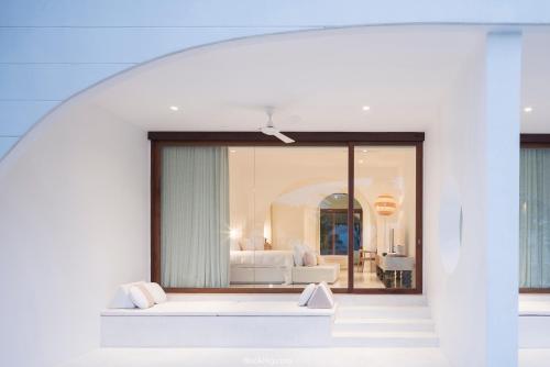 Fotografie z fotogalerie ubytování SALA Samui Chaweng Beach Resort v Chaweng Beach