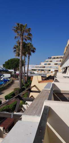 Studio Naturiste "HARBOR" Port Nature 841