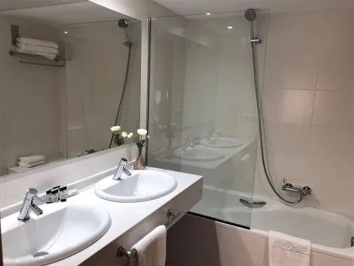 Apartamentos Plaza Picasso photo 43