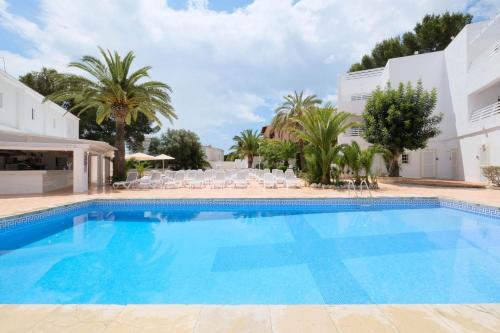 azuLine Hotel Palmanova Garden, Palmanova – Bijgewerkte ...