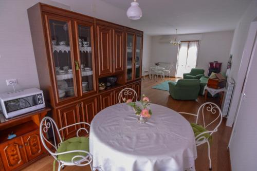 Köök või kööginurk majutusasutuses S'Alighera Guest House