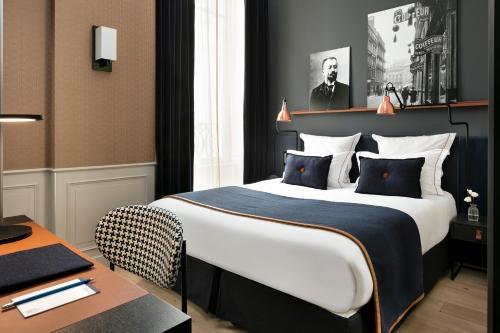 Hôtel Square Louvois photo 17