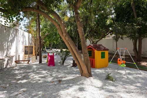 Villa Leomar photo 22