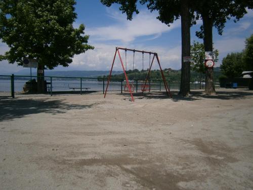 Gallery image of campeggio internazionale del sole in Viverone