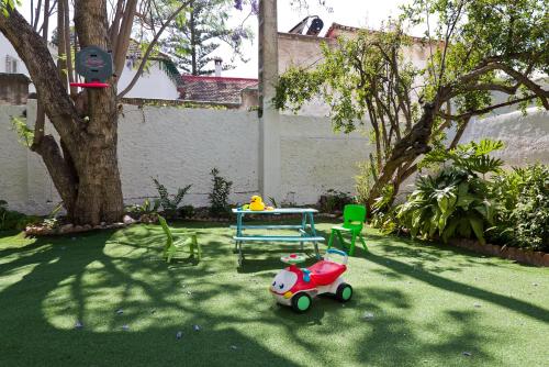 Villa Leomar photo 26