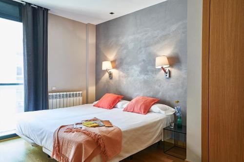 AinB Sagrada Familia Apartments