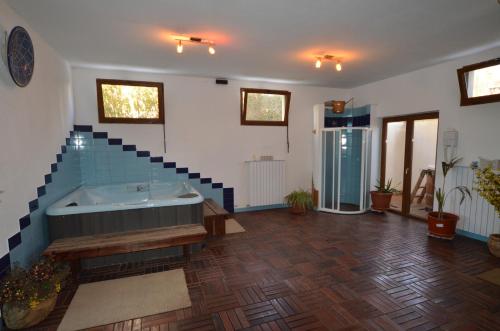 Fotografie z fotogalerie ubytování Apartments Ana Wellness v Rovinji