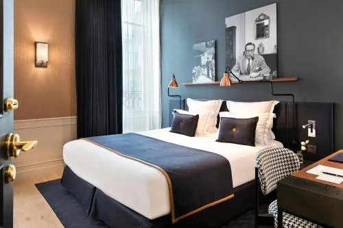 Hôtel Square Louvois photo 3