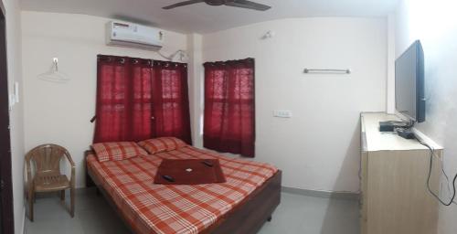 Gallery image of Sterling Homes Near Apollo/Shankara in Chennai