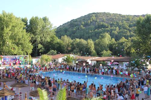 Villaggio Marbella Club