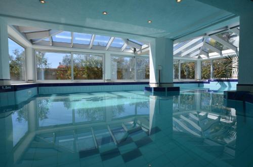 Apartments Ana Wellness