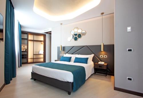 The Hive Hotel Image