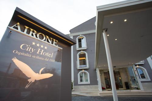 Airone City Hotel photo 23