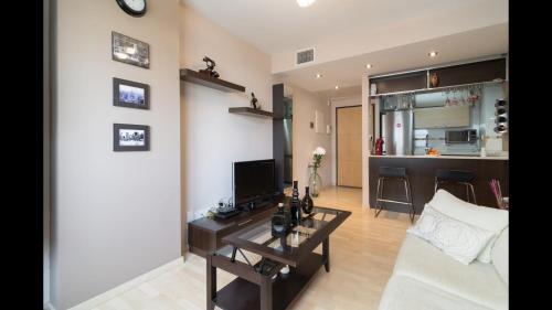 Apartamento Playa y Piscina 1-2 personas