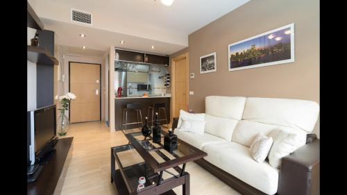 Apartamento Playa y Piscina 1-2 personas