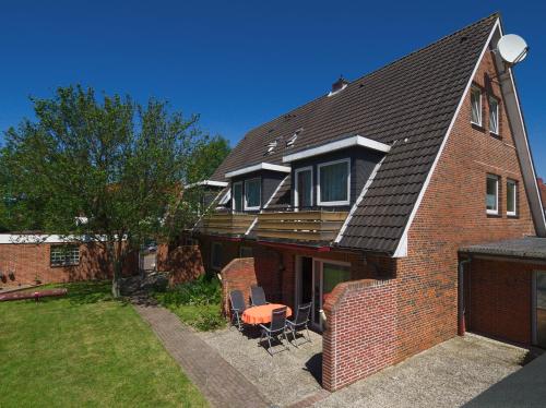 Apartmenthaus Jasmin photo 69