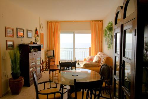 Suitur apartamento frente a la playa fuengirola