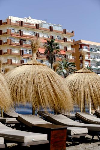 Suitur apartamento frente a la playa fuengirola