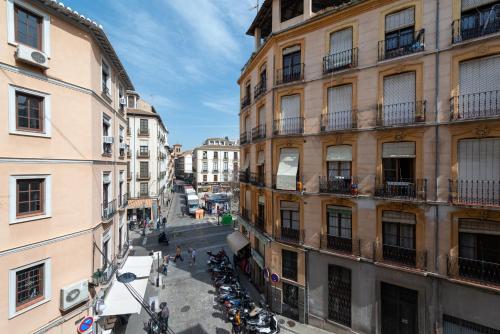 Apartamento En Centro Historico