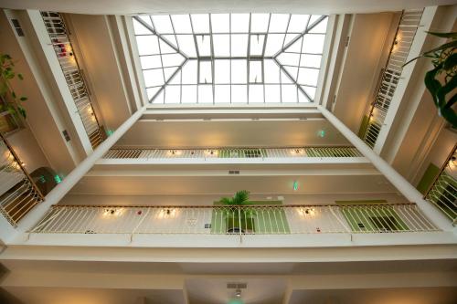 Gallery image of Hirscher Loft in Braşov