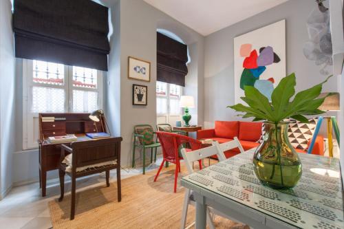 Precioso Apartamento Sevilla Centro