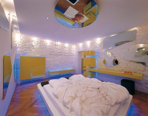 Fotografia z galérie ubytovania Hotel Aurora v destinácii Merano