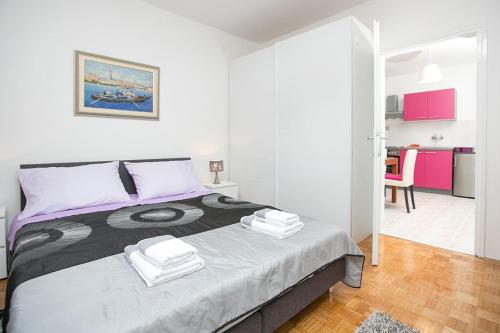 Gallery image of Apartment Neda in Split