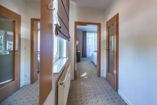 Am Weststrand Aparthotel Kühlungsborn photo 7