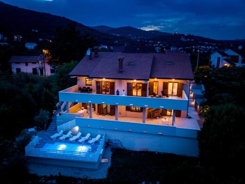 Holiday home - Healthy house Opatija – Ritratti 5