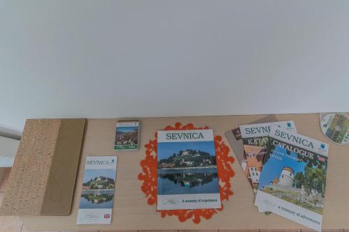 Φωτογραφία από το άλμπουμ του Holiday Home Neokrnjena Narava σε Sevnica