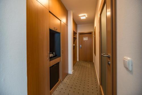 Am Weststrand Aparthotel Kühlungsborn photo 53