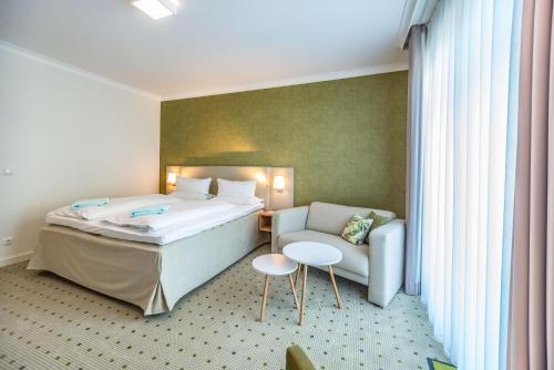 Am Weststrand Aparthotel Kühlungsborn photo 54