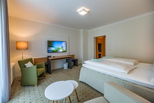 Am Weststrand Aparthotel Kühlungsborn photo 55