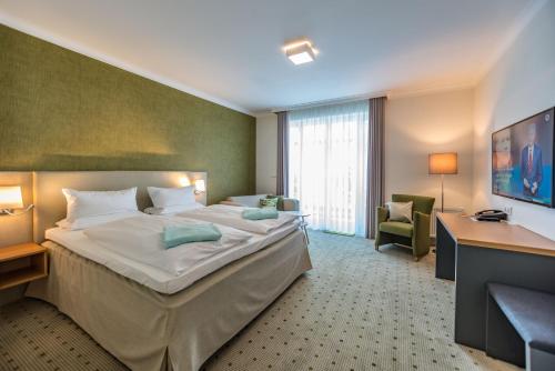 Am Weststrand Aparthotel Kühlungsborn photo 41