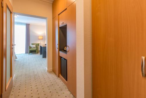 Am Weststrand Aparthotel Kühlungsborn photo 58