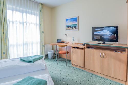 Am Weststrand Aparthotel Kühlungsborn photo 51