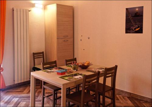 Fotografie z fotogalerie ubytování La Corte di ValEmi v destinaci Riccò del Golfo di Spezia
