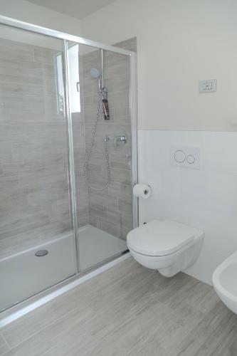Bagno di Menta e Rosmarino Rooms