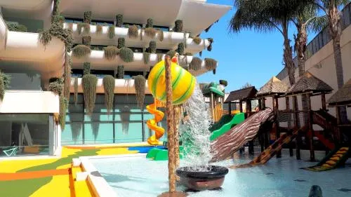 Hotel Deloix 4* Sup photo 21