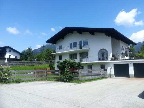 Ferienwohnung Brigitte