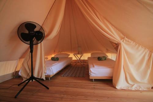 Camping Aloa