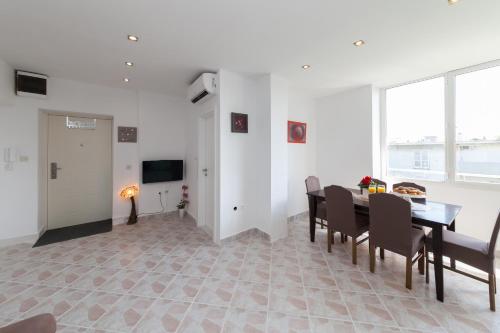 Apartman Bordura