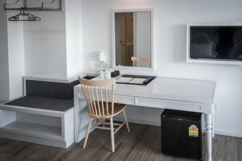 Gallery image of Haus Hotel Udonthani in Udon Thani