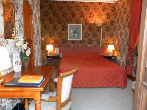 Relais Saint Roch – Photos 3
