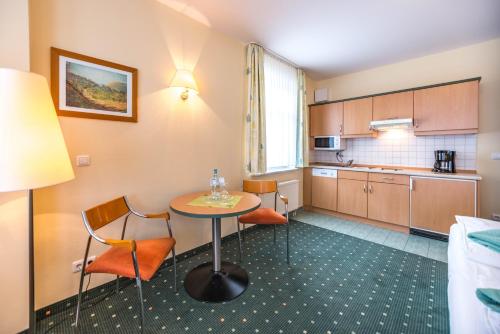 Am Weststrand Aparthotel Kühlungsborn photo 45