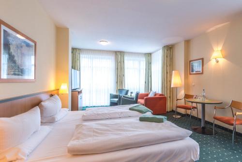 Am Weststrand Aparthotel Kühlungsborn photo 48