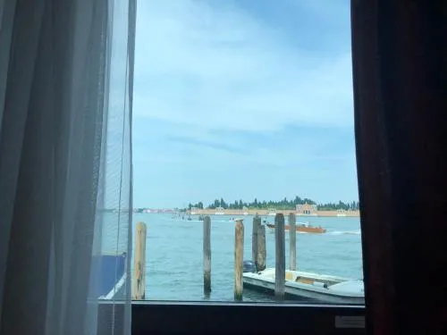 Hotel Vecellio Venice on the Lagoon photo 40