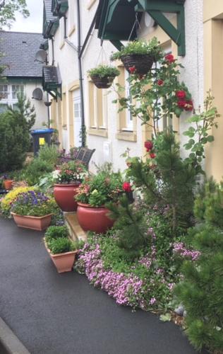 Tweed View B&B – Fotos 3